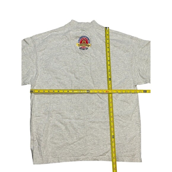 Vintage Sprite Slam Jam Long Sleeve‎ 25th Anniversary McDonald’s 2002 New York - Picture 4 of 5